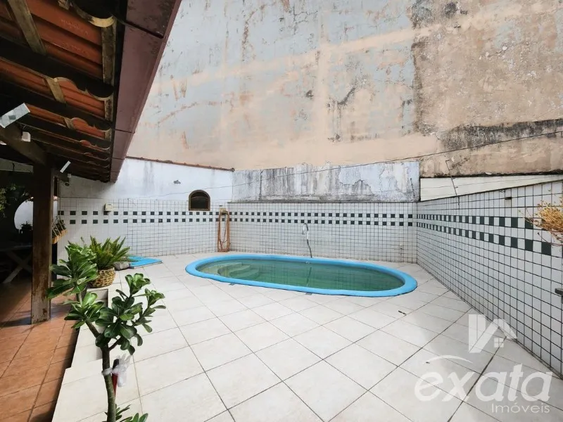 Imagem CASA RESIDENCIAL em SERRA - ES, PARQUE RESIDENCIAL LARANJEIRAS