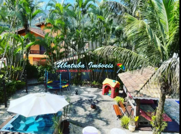 Imagem Linda casa condomínio fechado