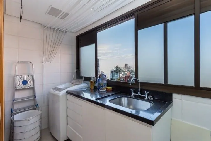 Imagem Apartamento de luxo com vista definitiva à venda no Três Figueiras
