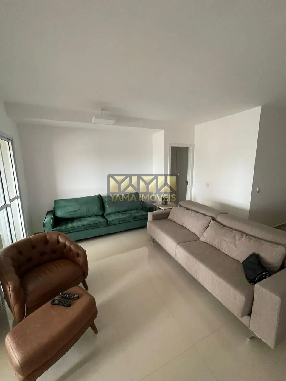 Imagem Uber Gaudi - Apartamento de Alto Padrão - 3 Suítes e Sacada no Uber Gaudí.