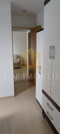 Imagem LINDO APARTAMENTO DOIS DORMITÓRIOS NO JARDIM SATELITE OPORTUNIDADE
