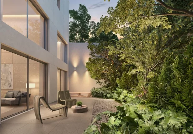 Imagem Apartamento à venda no bairro Higienópolis - São Paulo/SP