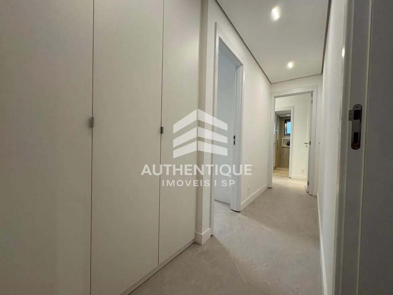 Imagem ATMOSFERA 360 BROOKLIN - Apartamento no bairro Brooklin à venda