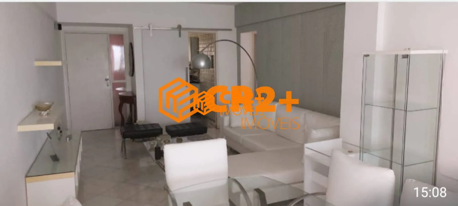 Imagem Apartamento a venda 120m2 com 4 Quartos, 2 Suítes, em Candeias.