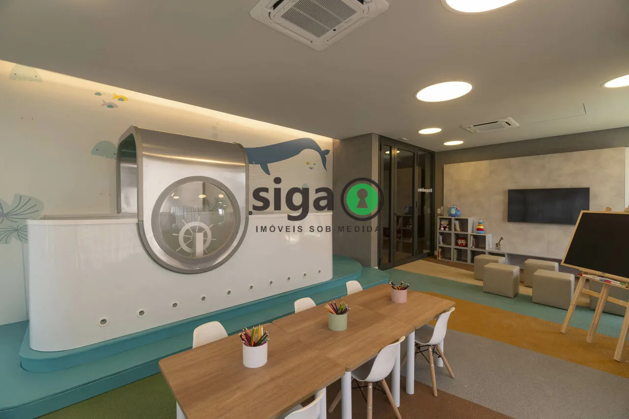 Imagem Apartamento para venda na Vila Madalena, São Paulo - SP