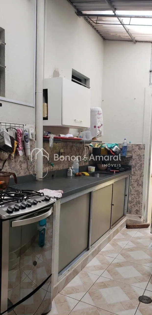 Imagem Casa a Venda Parque Italia em Campinas