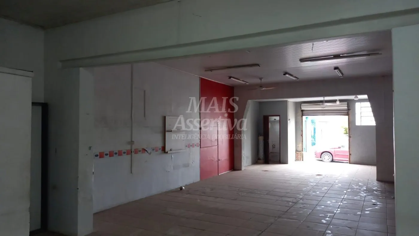 Imagem Casa comercial para locação em Hamburgo Velho