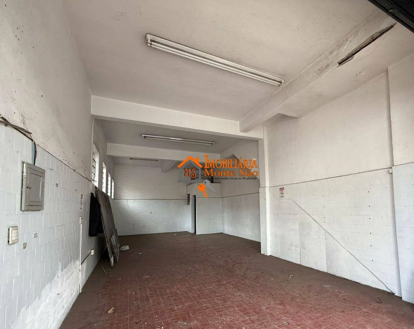 Imagem Prédio, 400 m² - venda por R$ 960.000,00 ou aluguel por R$ 11.800,00/mês - Vila São Jorge - Guarulhos/SP