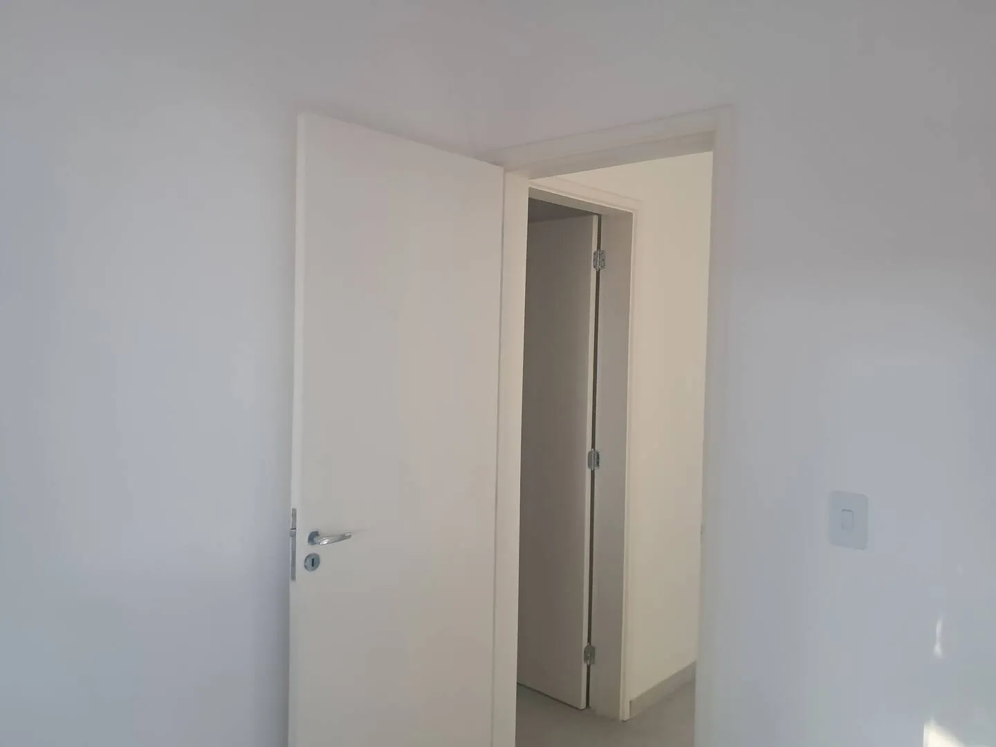 Imagem Apartamento no Residencial Gomez I em Vila Ema