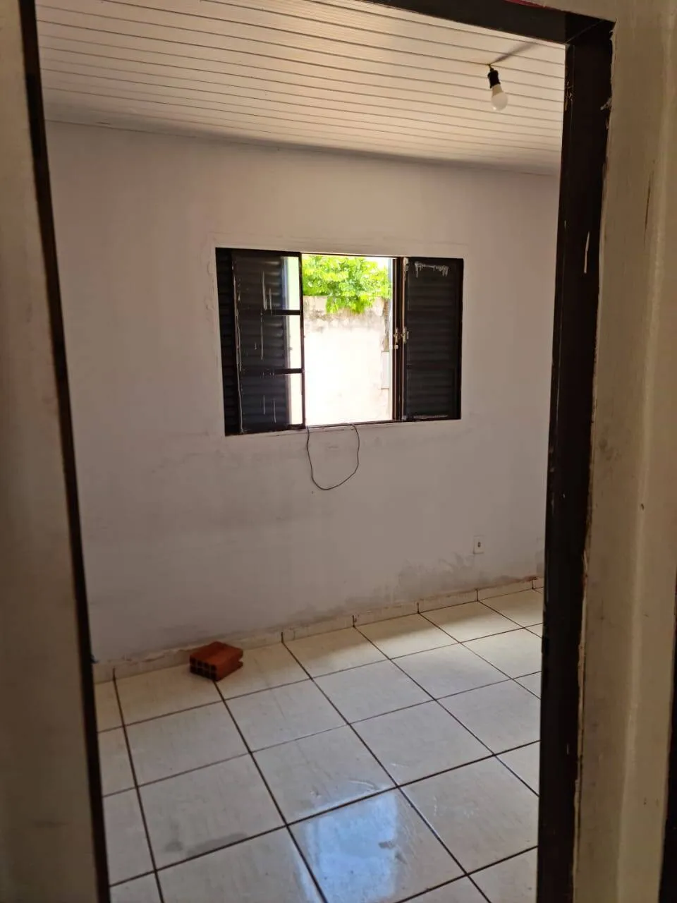 Imagem Casa de 2 Quartos Jardim Paulista - Coxipó
