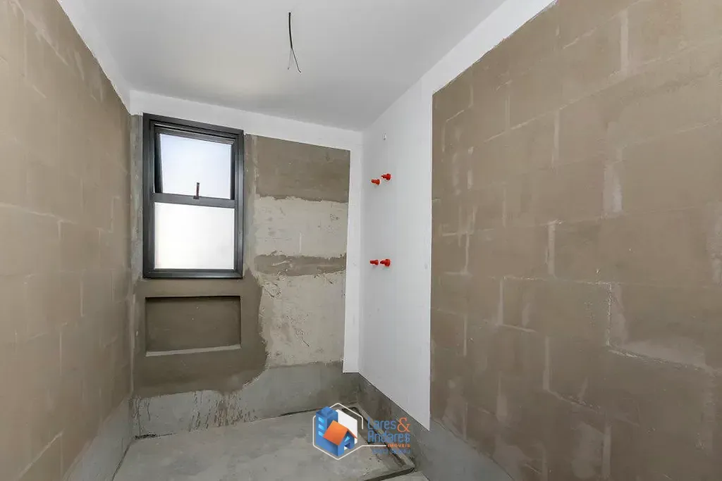 Imagem Apartamento à venda 3 Quartos 1 Suite 152M² Vila Olímpia São Paulo - SP