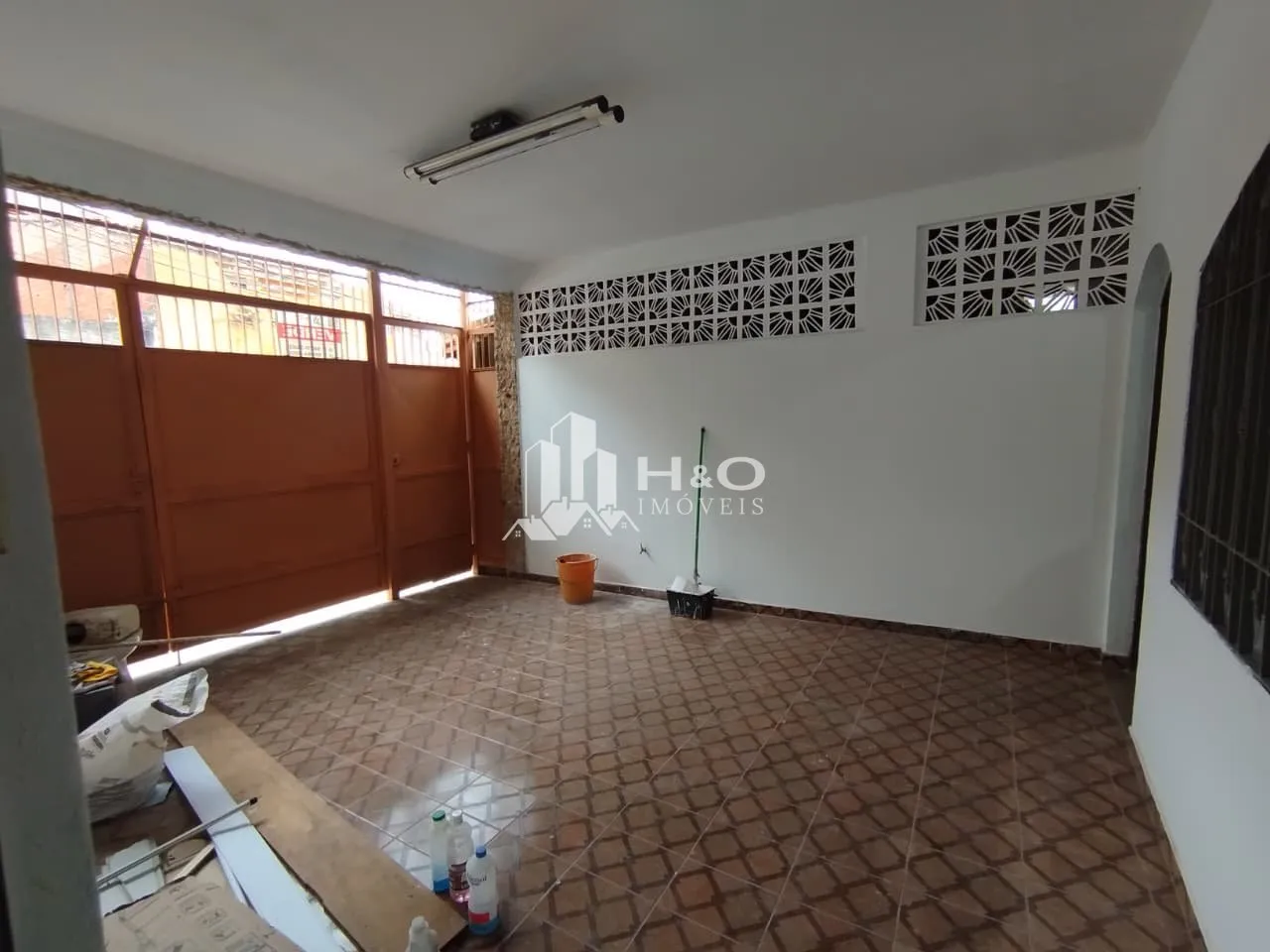 Imagem Excelente Sobrado à Venda na Vila Carmosina - Itaquera