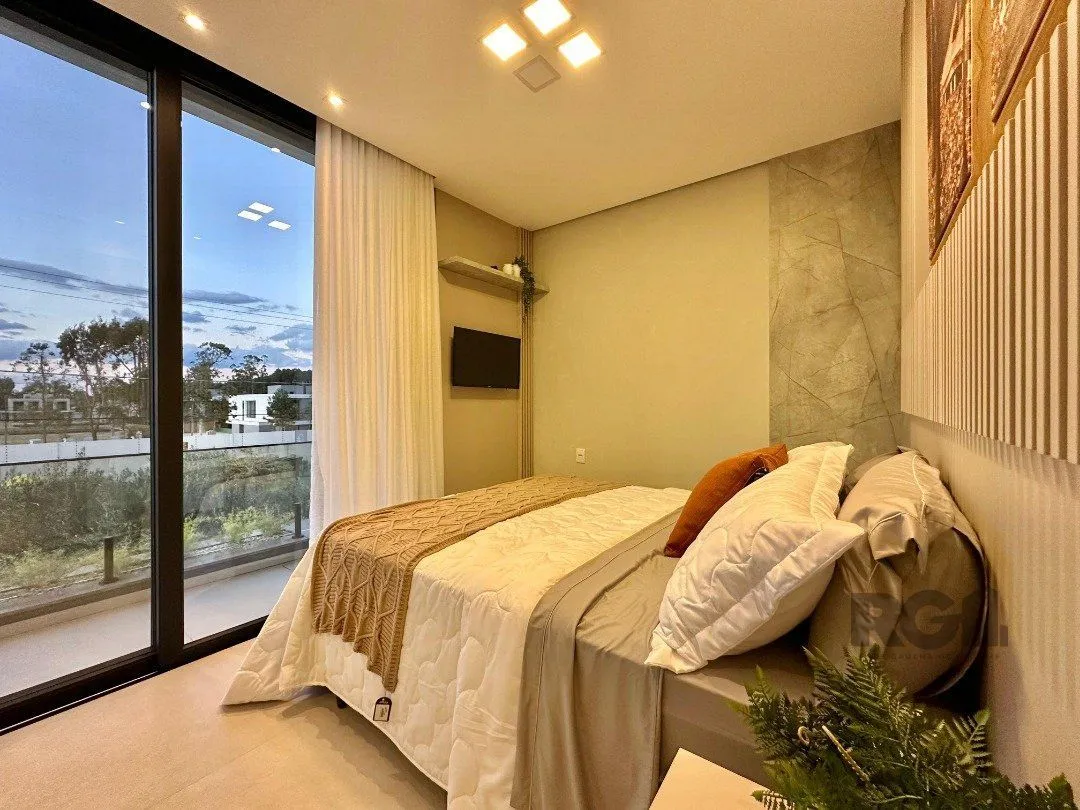 Imagem Mansão no Condomínio Malibu