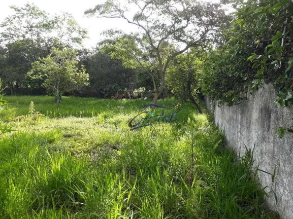 Imagem Terreno à venda, 1483 m² - Condomínio Passárgada D - Granja Viana - Cotia/SP