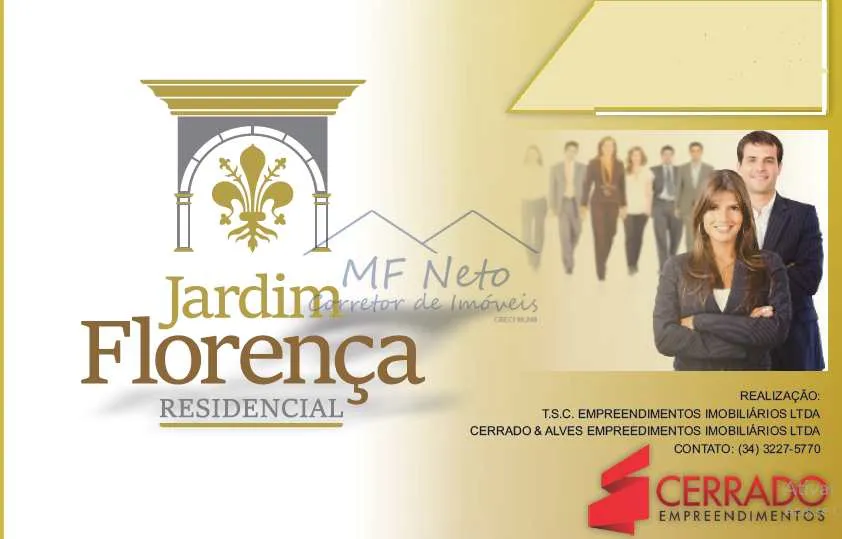 Imagem Loteamento/Condomínio