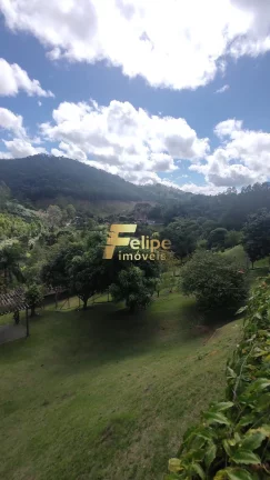Imagem VITOR HUGO / CONDOMÍNIO FECHADO. CASA DE CAMPO DE ALTO PADRÃO MOBILIADA PRONTA PARA MORAR.