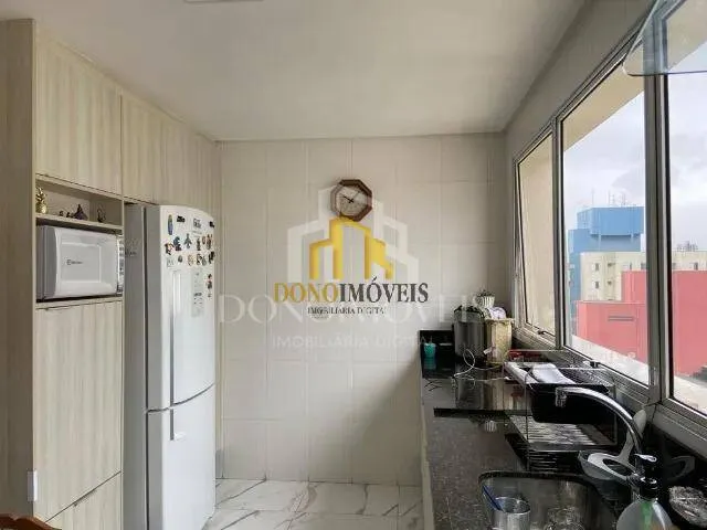Imagem Apartamento com 3 Suítes em Santo André | 3 Vagas | Ótima Localização