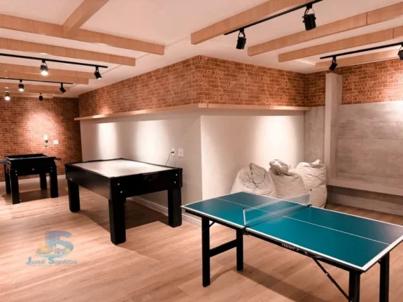 Imagem VENDE - SE SENSACIONAL APARTAMENTO NOVO HÁ UMA QUADRA DA PRAIA EM MAITINGA BERTIOGA - SP.