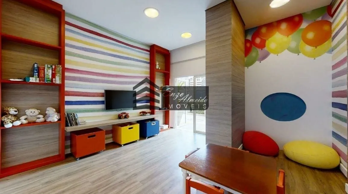 Imagem Apartamento à venda em São Paulo/SP