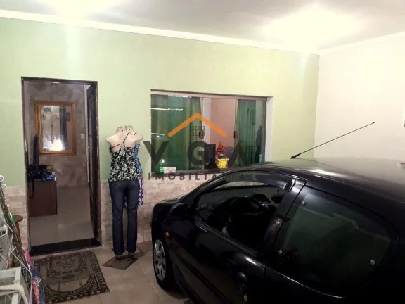 Imagem Sobrado para Venda em São Paulo, Jardim Ponte Rasa, 2 dormitórios, 2 suítes, 3 banheiros