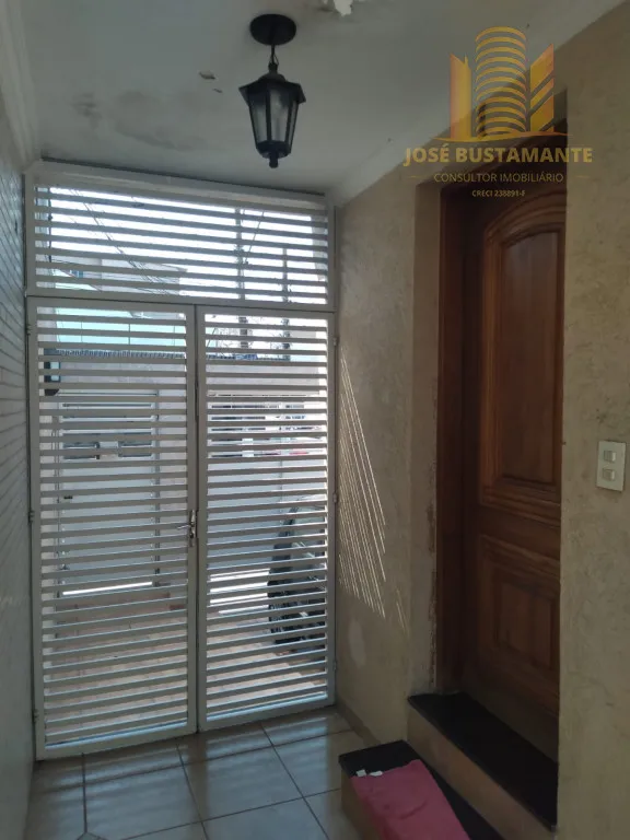 Imagem CASA TERREA COM EDICULA JD DA SAÚDE