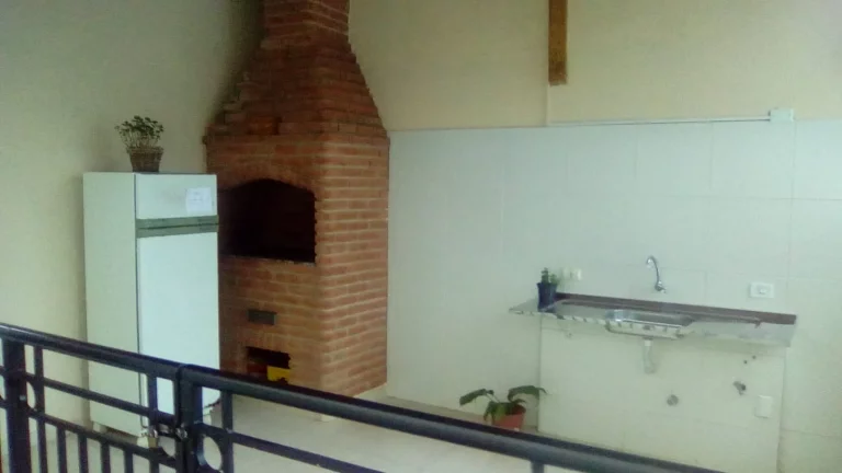 Imagem Apartamento Térreo de 2 dormitórios e 1 vaga de garagem na Vila Paranagua (Ermelino Matarazzo)