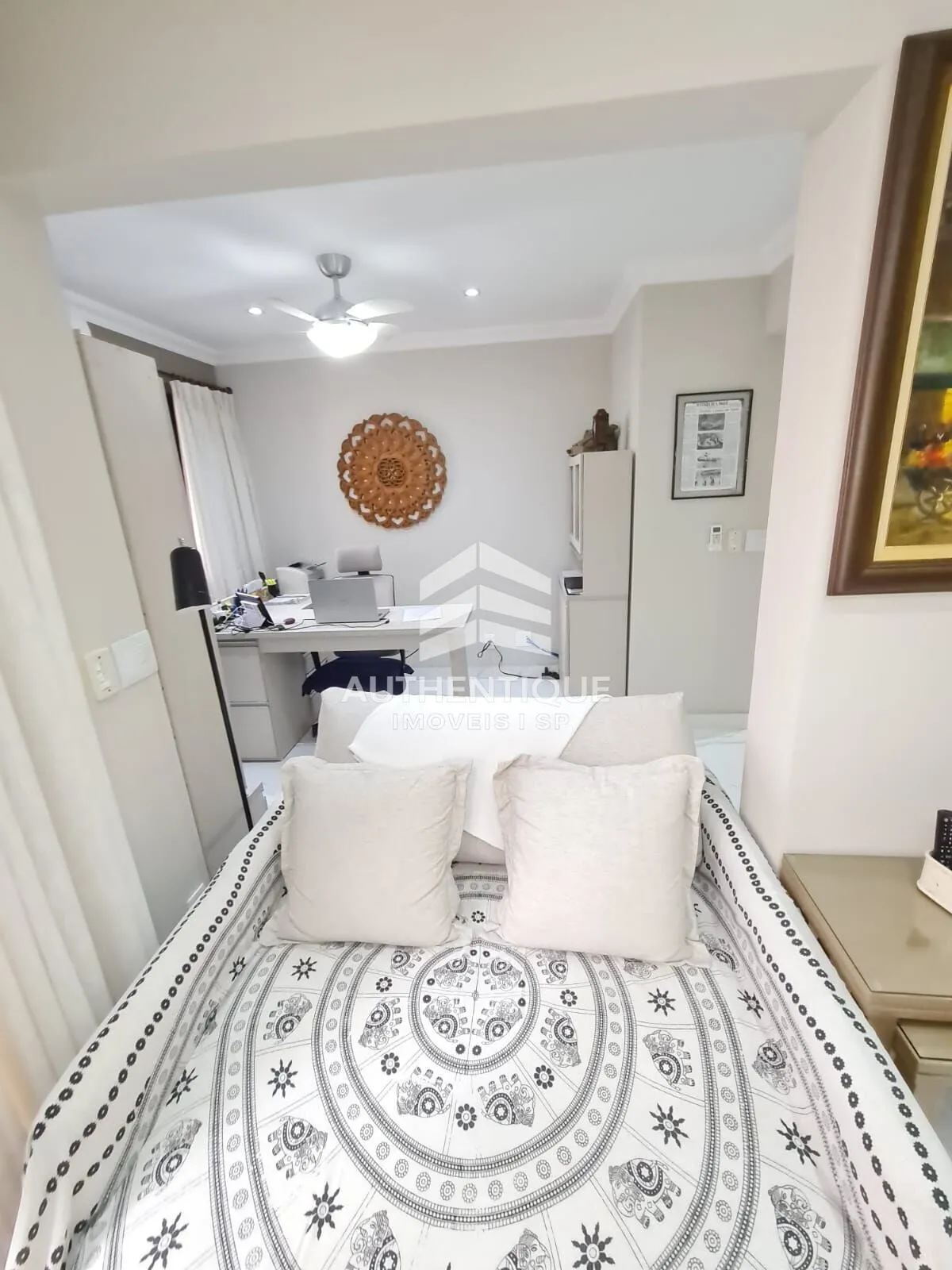 Imagem Maison George V - Moema Índios - Apartamento à venda no bairro Moema Índios - São Paulo/SP, Zona Sul