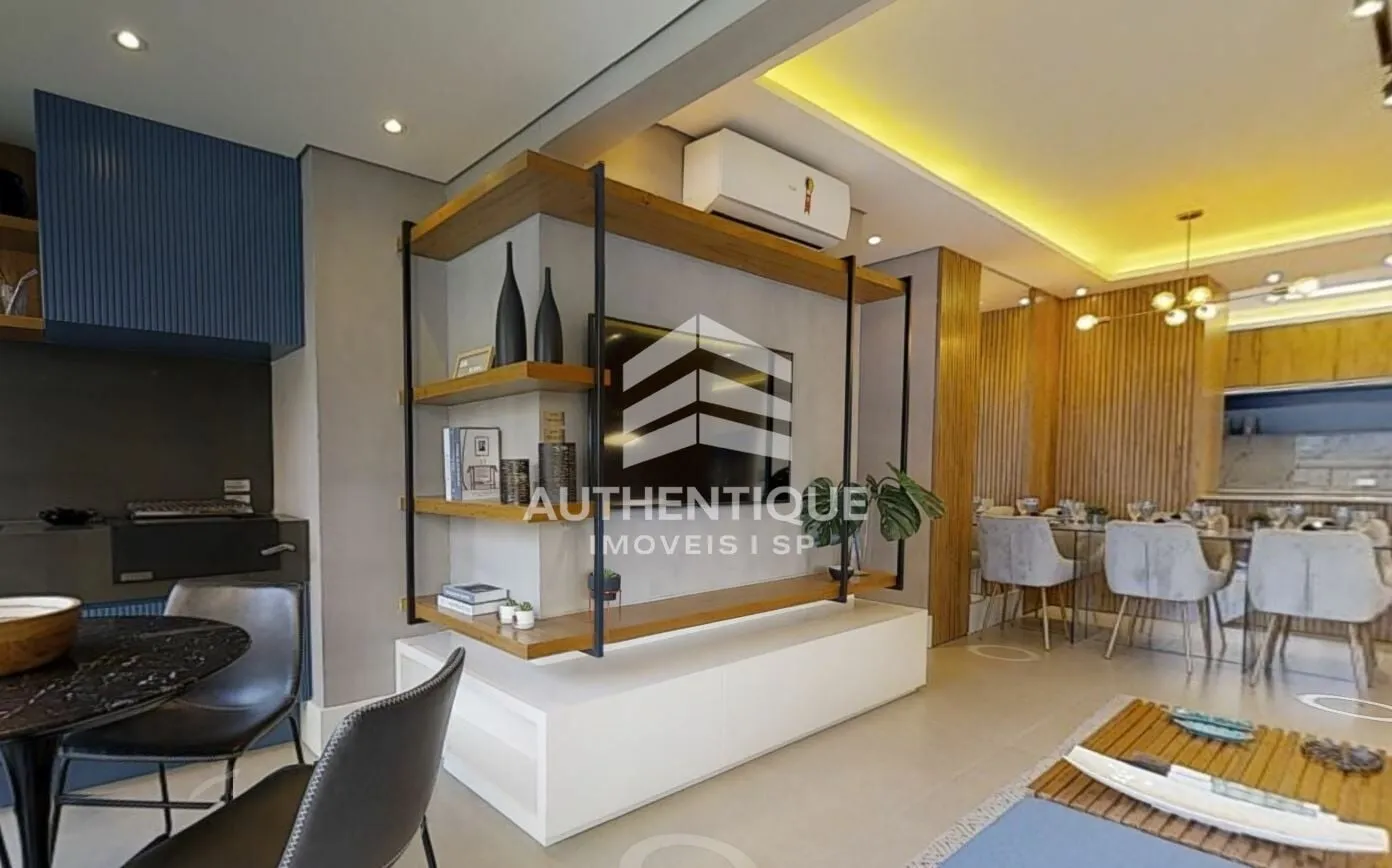 Imagem CASA MARIANA FRAIHA - Apartamento à venda em São Paulo/SP