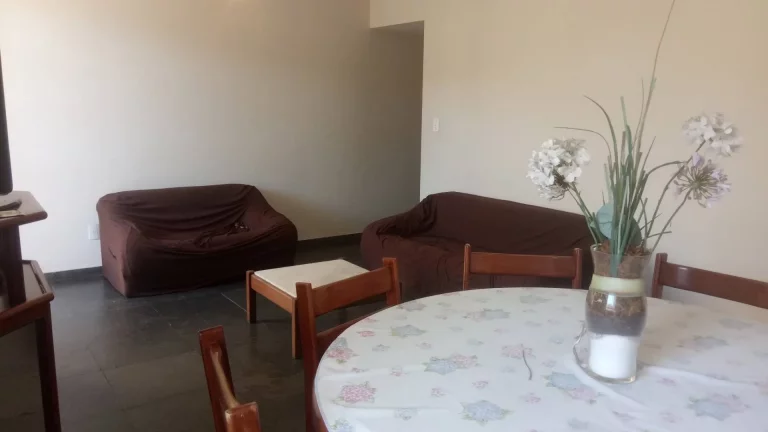 Imagem Venda - Apartamento (Padrão) - Vila Nova - Cabo Frio/RJ