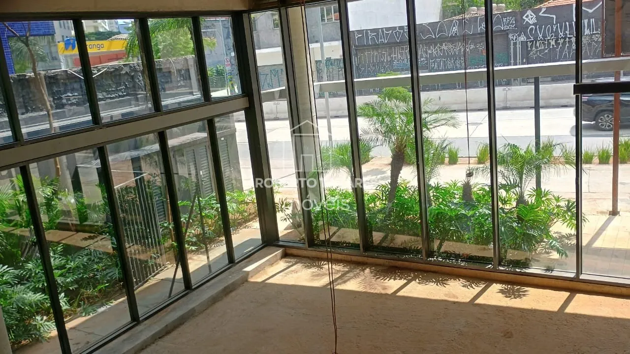 Imagem Loja / Salão / Ponto Comercial de 380m² no bairro Vila Nova Conceição, em São Paulo