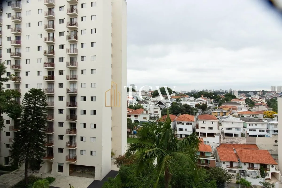 Imagem Apartamento à venda no bairro Vila Mariana - São Paulo/SP, Zona Sul