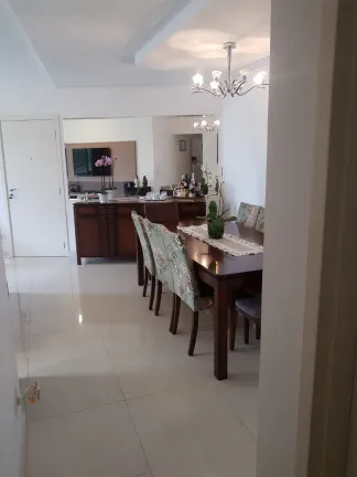 Imagem Apartamento com 4 Quartos à Venda, 119 m² em Santa Terezinha - São Bernardo do Campo