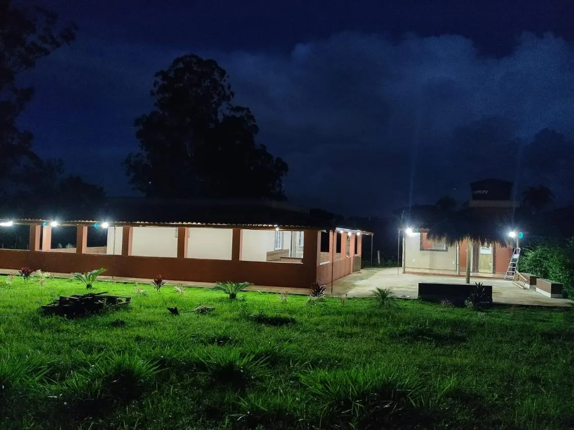 Imagem CHÁCARA À VENDA EM SERRA AZUL com 2.150 m²,