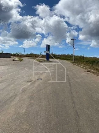 Imagem Área à venda, 2447 m² por R$ 604.000 - Vista da Serra II - Serra/ES
