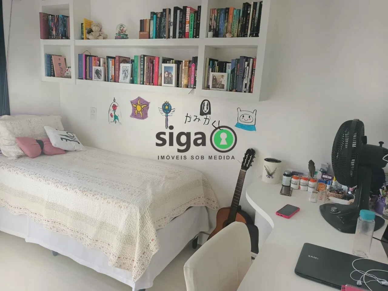 Imagem Apartamento a venda 3 dorm Tatuapé