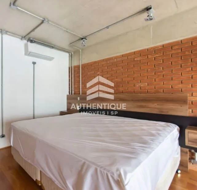 Imagem São Paulo Loft IV - Itaim Bibi - Apartamento à venda no bairro Itaim Bibi - São Paulo/SP, Zona Sul