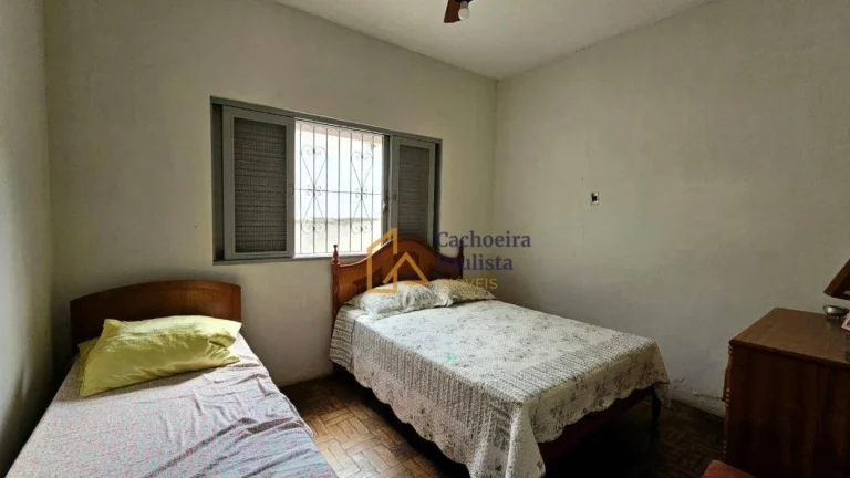 Imagem Casa com 4 dormitórios à venda - Alto da Igreja - Cachoeira Paulista/SP