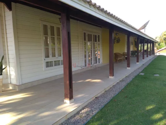 Imagem Casa com 4 dormitórios à venda, 750 m² por R$ 1.780.000,00 - Condomínio Capela do Barreiro - Itatiba/SP