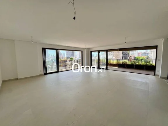 Apartamento à venda, 245 m² por R$ 2.890.000,00 - Setor Bueno - Goiânia/GO