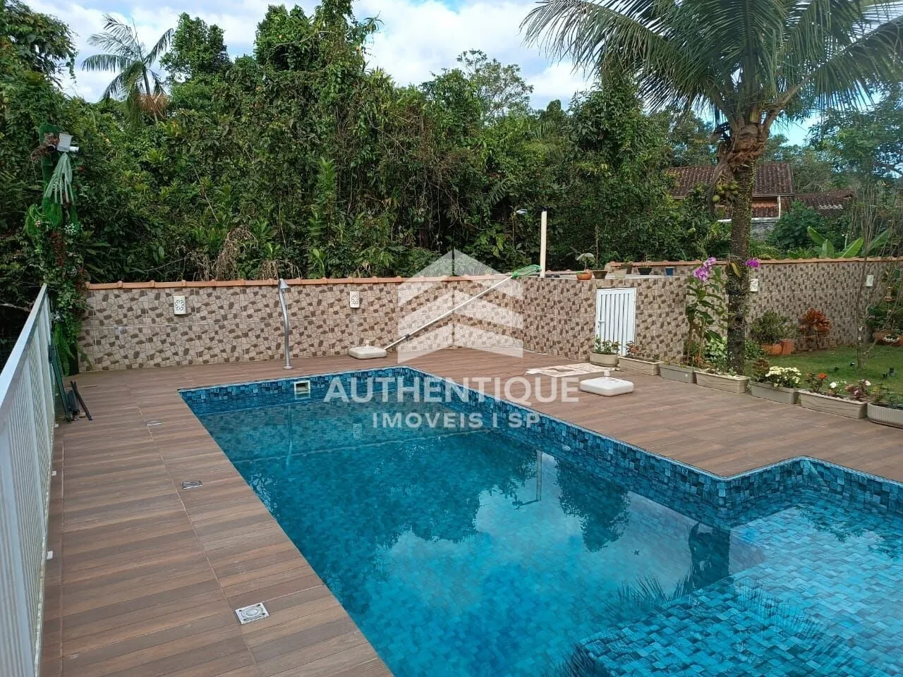 Imagem CASA SOBRADO Costa do Sol Bertioga - Casa à venda no bairro Rio da Praia - Bertioga/SP