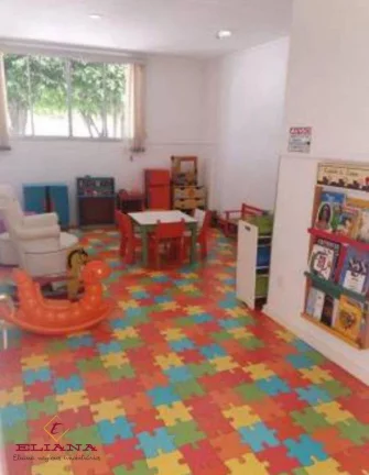 Imagem Apartamento com 2 quartos, 54m², à venda em São Paulo, Parque Maria Domitila