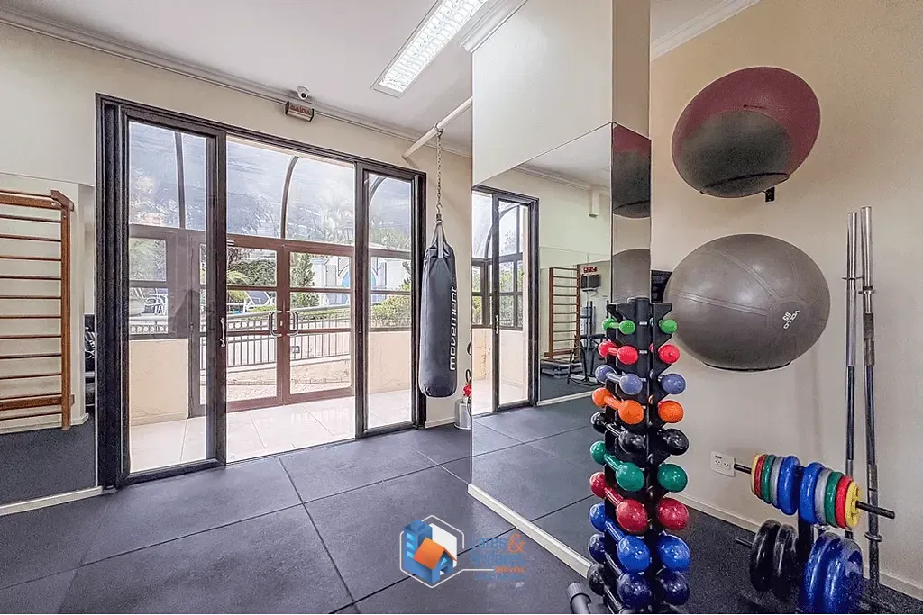 Imagem Apartamento à venda 4 Quartos 3 Suites 3 Vagas 164M² Paraíso São Paulo - SP