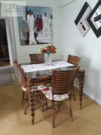 Imagem Apartamento 2 quartos, 2 vagas de garagem à venda com 56 metros no Panamby