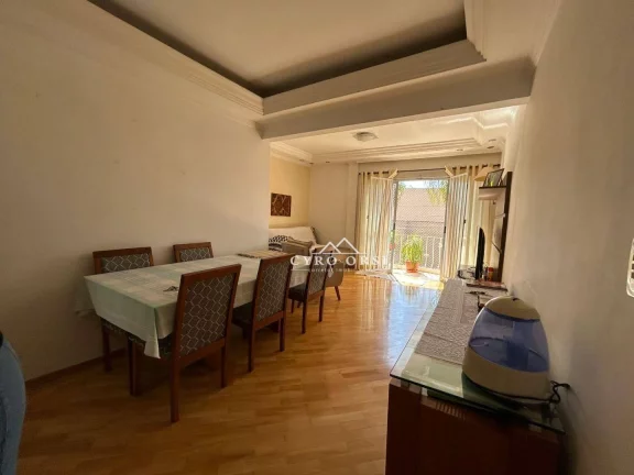 Imagem Apartamento à venda, 96 m² por R$ 320.000,00 - Vila Monteiro - Piracicaba/SP