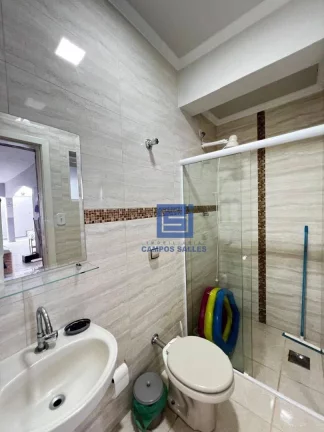 Imagem Casa com 3 dormitórios à venda, 273 m² por R$ 950.000 - Bela Vista - Socorro/SP
