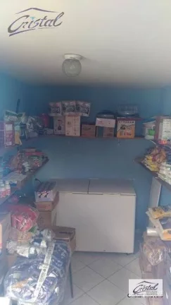 Imagem Galpão Comercial para locação, Jardim Santa Cruz, Taboão da Serra - .