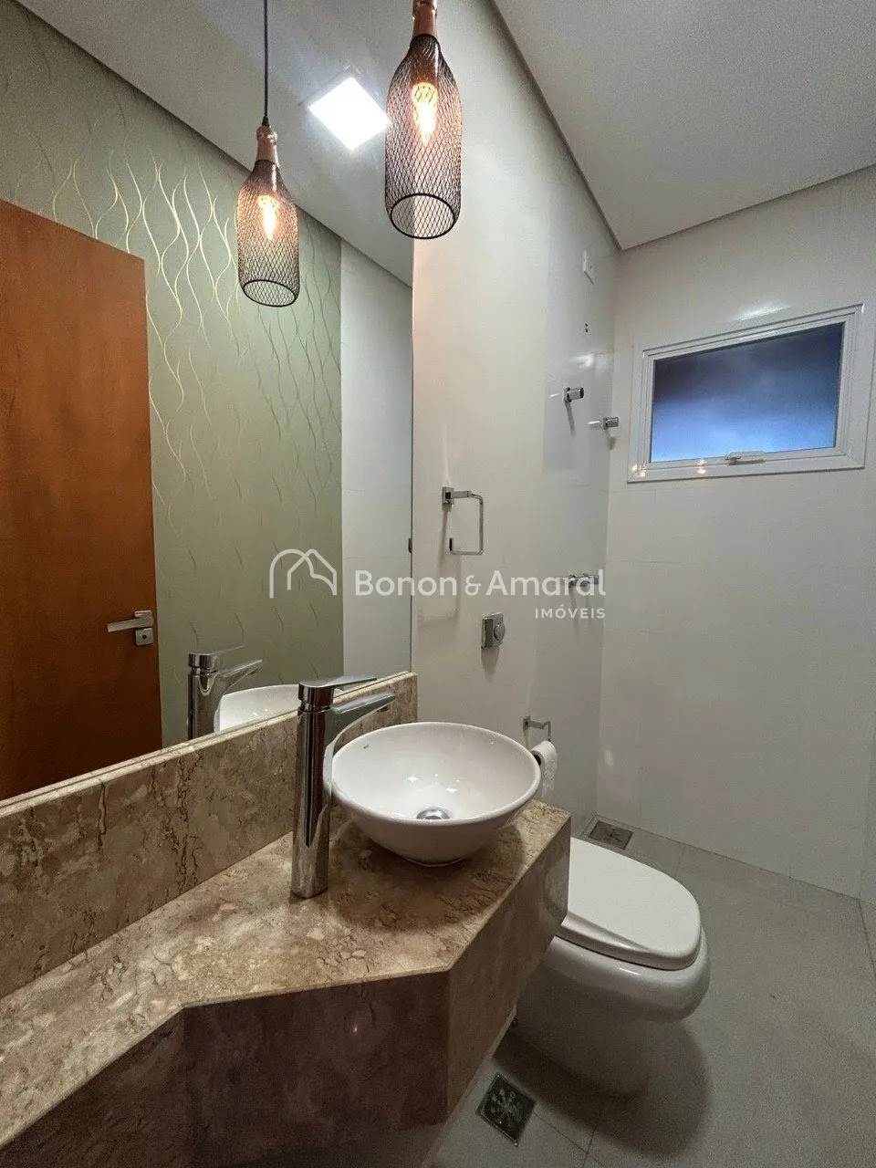 Imagem Casa a venda no condomínio Vila Franca - Betel