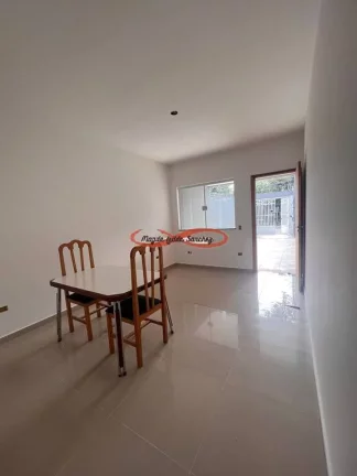 Imagem SOBRADO DE RUA À VENDA EM ARTUR ALVIM - (VILA NHOCUNÉ).