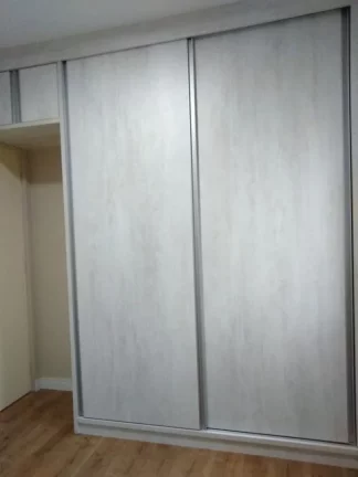 Imagem APTO NO CONDOMÍNIO ENGENHO RESENDE INTEIRINHO DECORADO PRONTO PARA MORAR, COM 2 QUARTOS COM ARMÁRI...