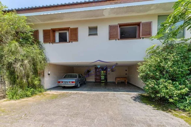 Imagem Casa com 6 dormitórios (2 suítes) à venda, área construída 721 m², terreno 5.000m² - Parque Silvino Pereira - Granja Viana - Cotia/SP